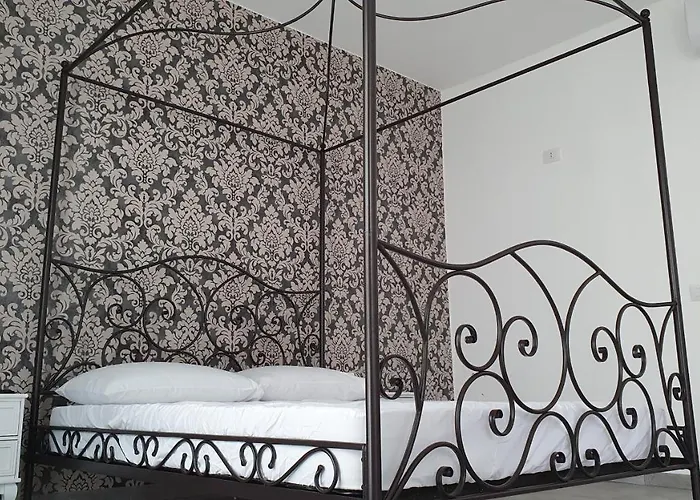 Fly Bed - Milano Malpensa Airport
