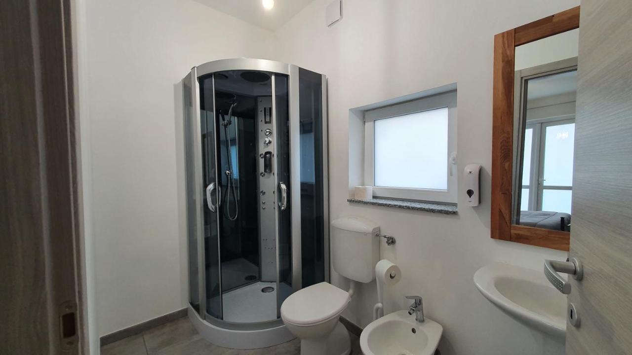 Fly Bed - Milano Malpensa Airport Guest house
