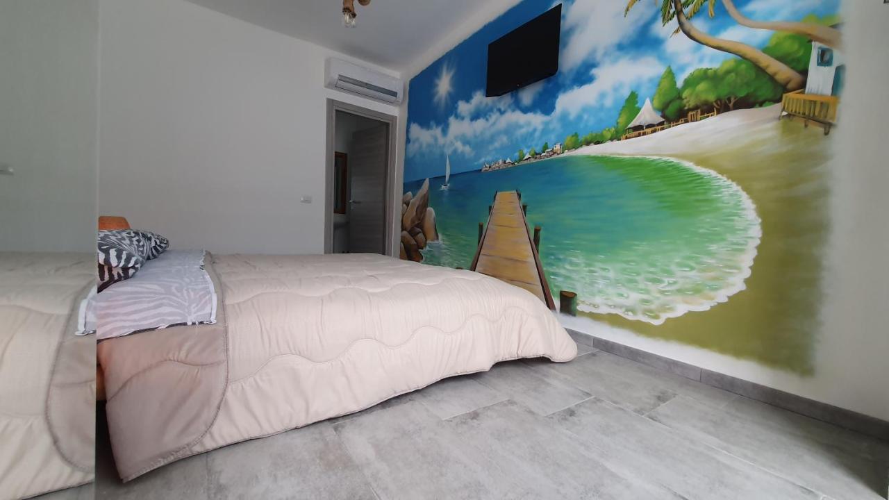 Fly Bed - Milano Malpensa Airport Guest house Cardano Al Campo