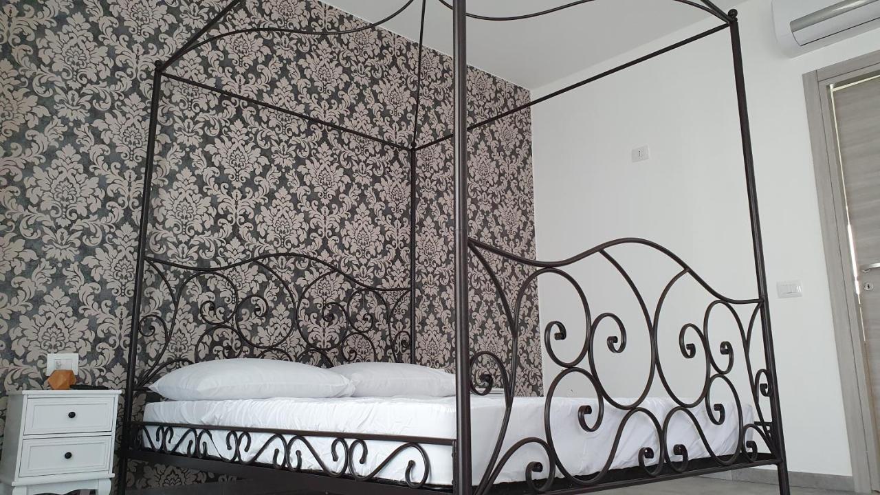 Fly Bed - Milano Malpensa Airport * Cardano Al Campo